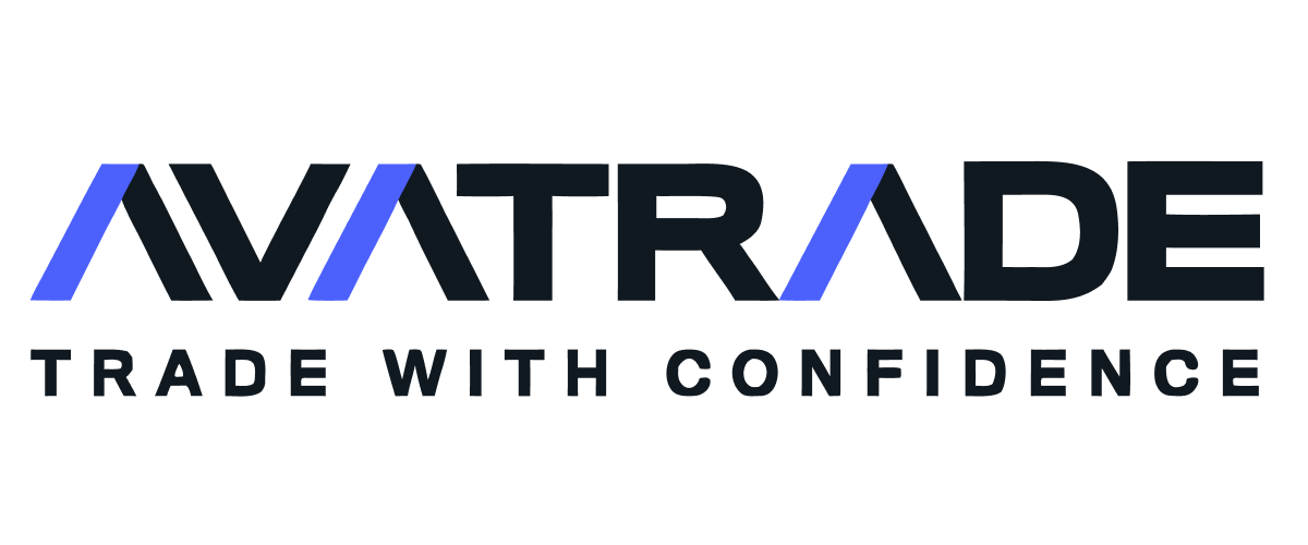 Logo de AvaTrade