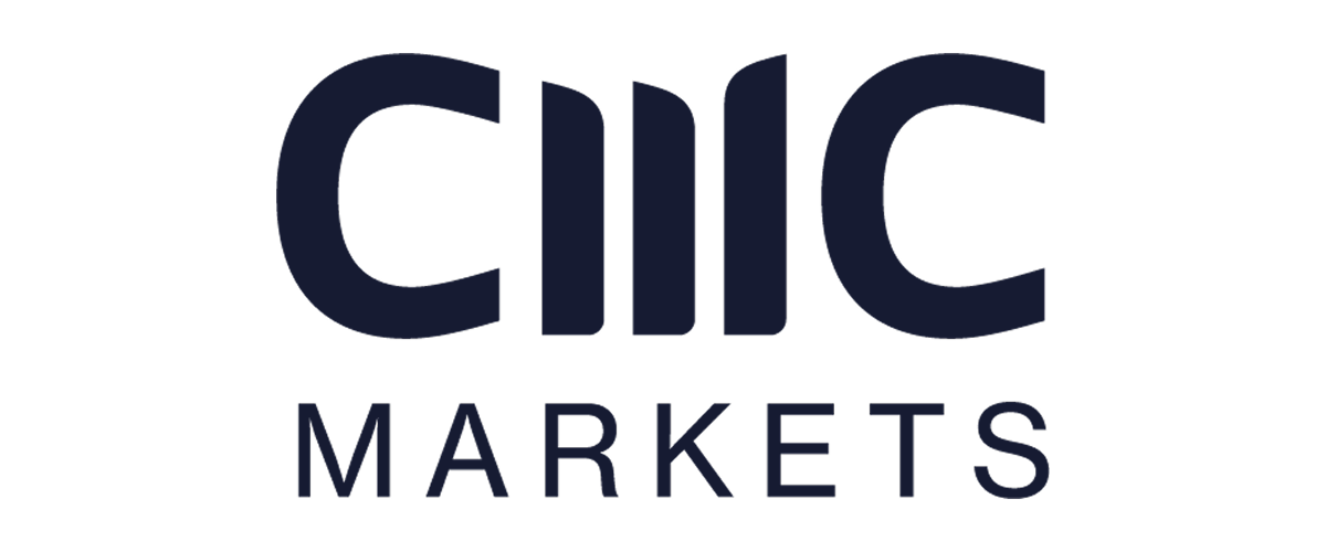 Logo de CMC Markets