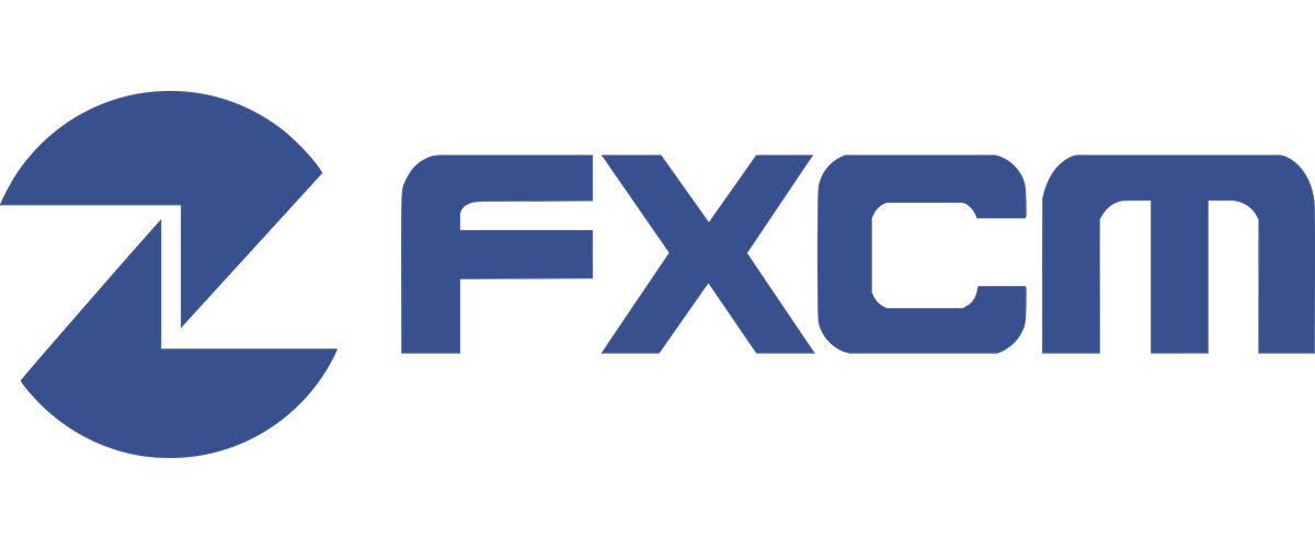 Logo de FXCM