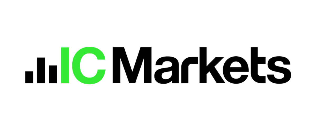 Logo de IC Markets