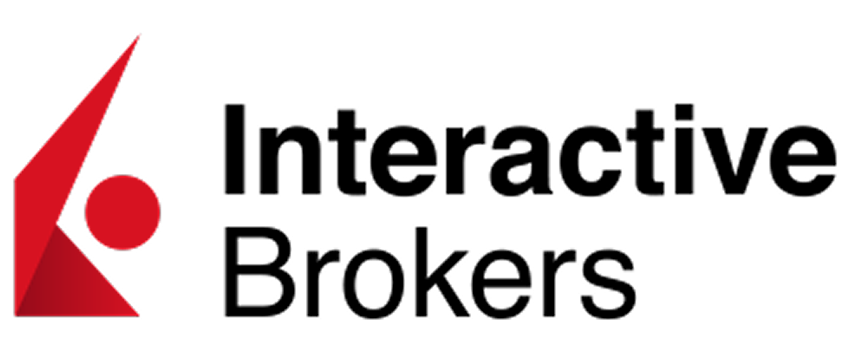 Interactive Brokers logo