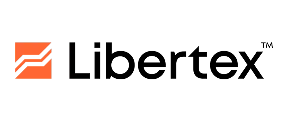 Libertex logo