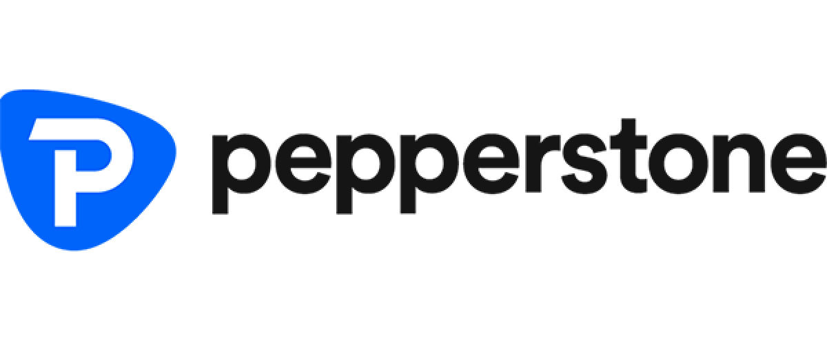 Logo de Pepperstone